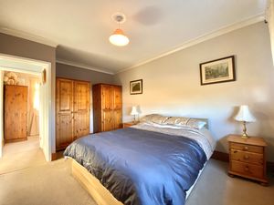 Bedroom Two- click for photo gallery